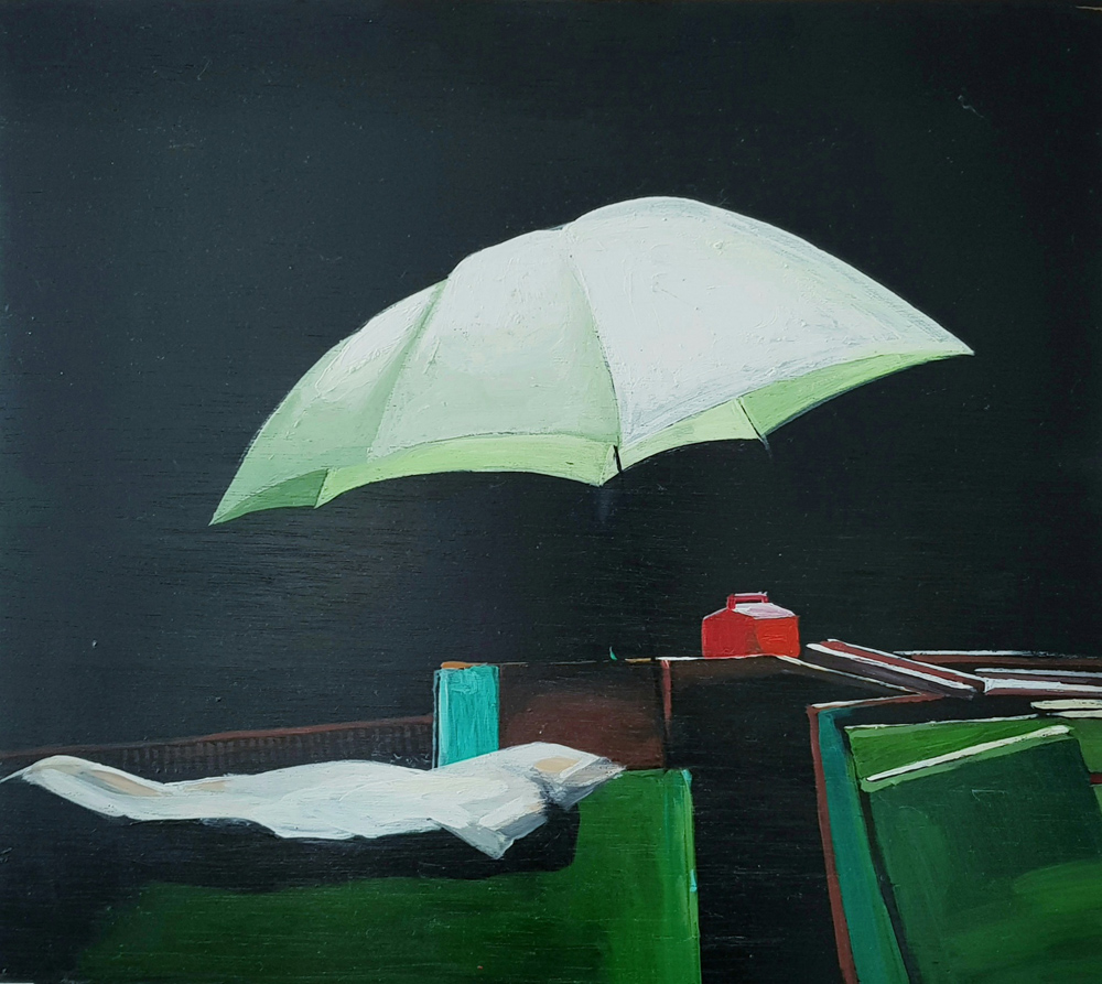umbrella