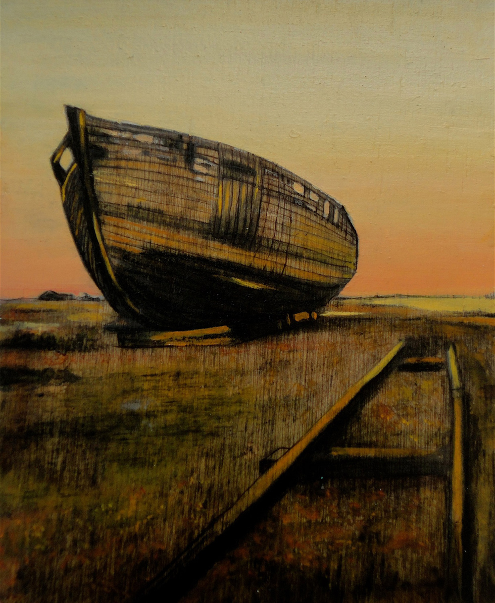 dungeness