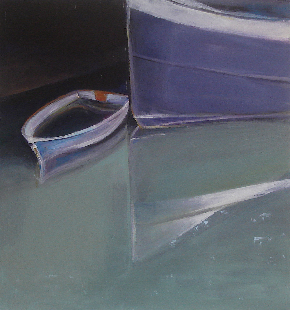 in your harbour