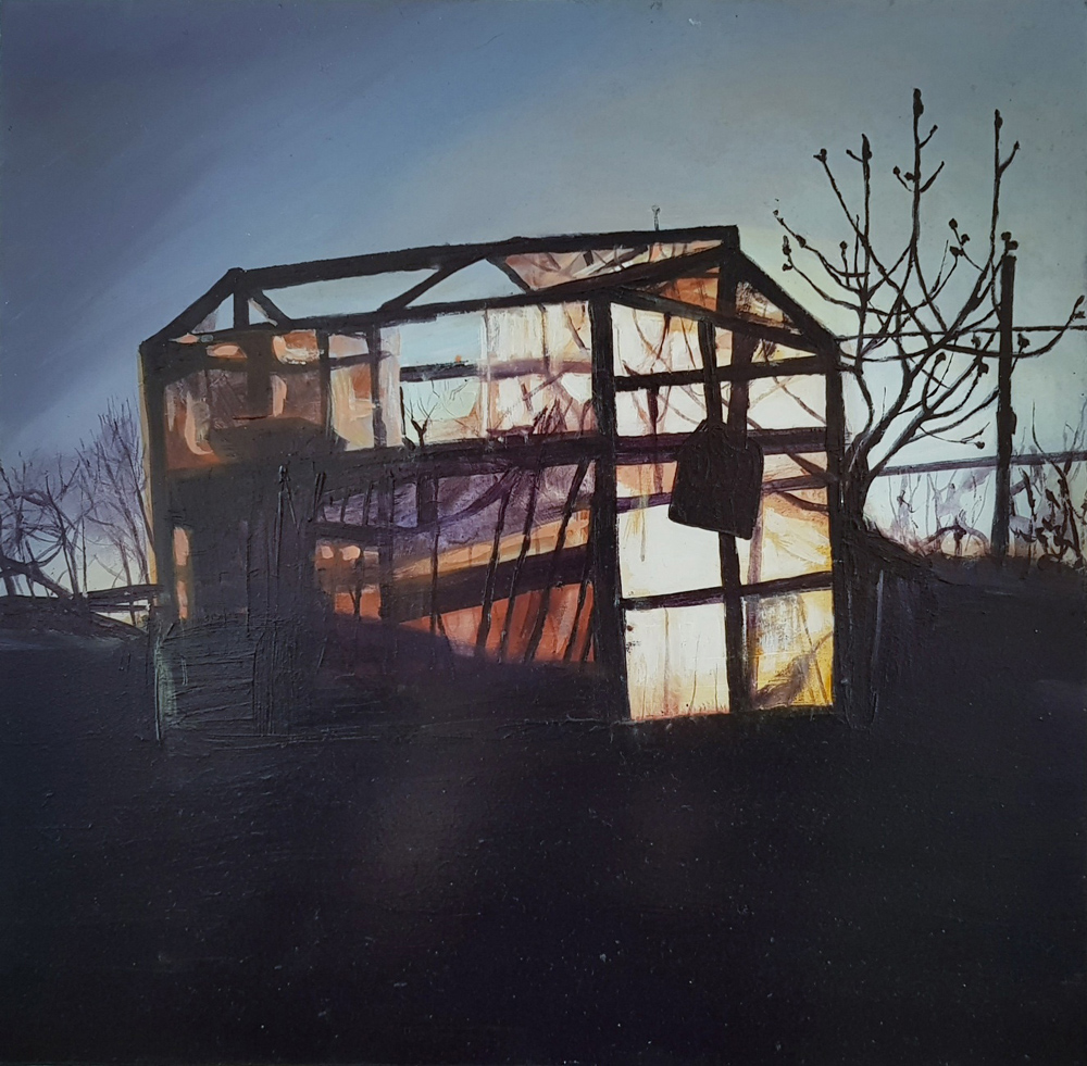 winter beacon 2
