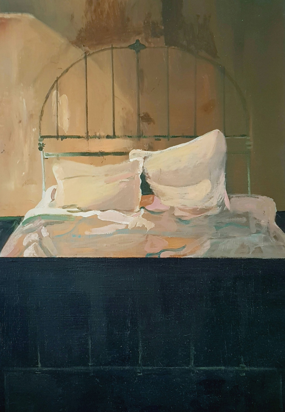 night night bed