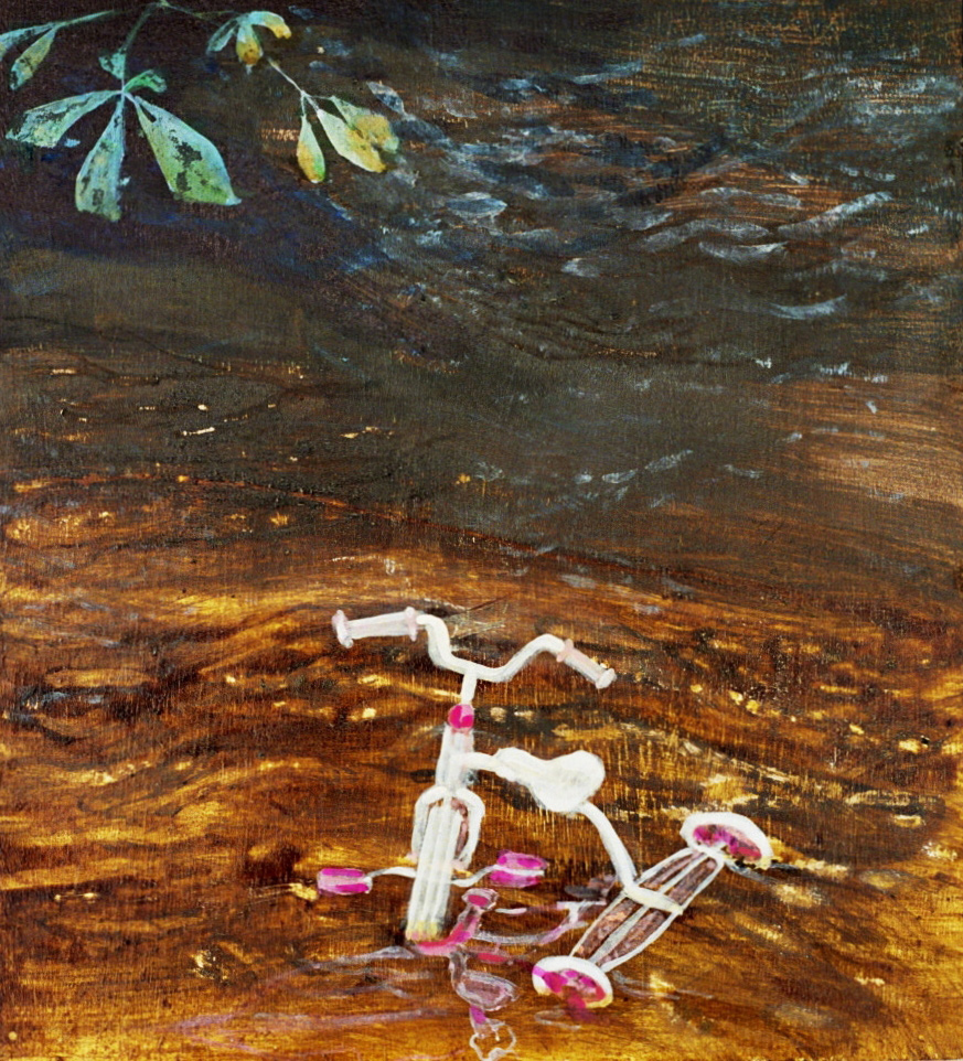 tricycle